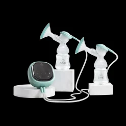 Z2 Double Electric Breast Pump