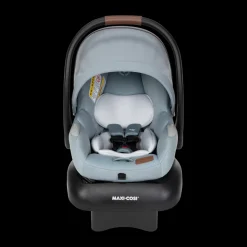 Zelia 2 Luxe 5-in-1 Modular Travel System