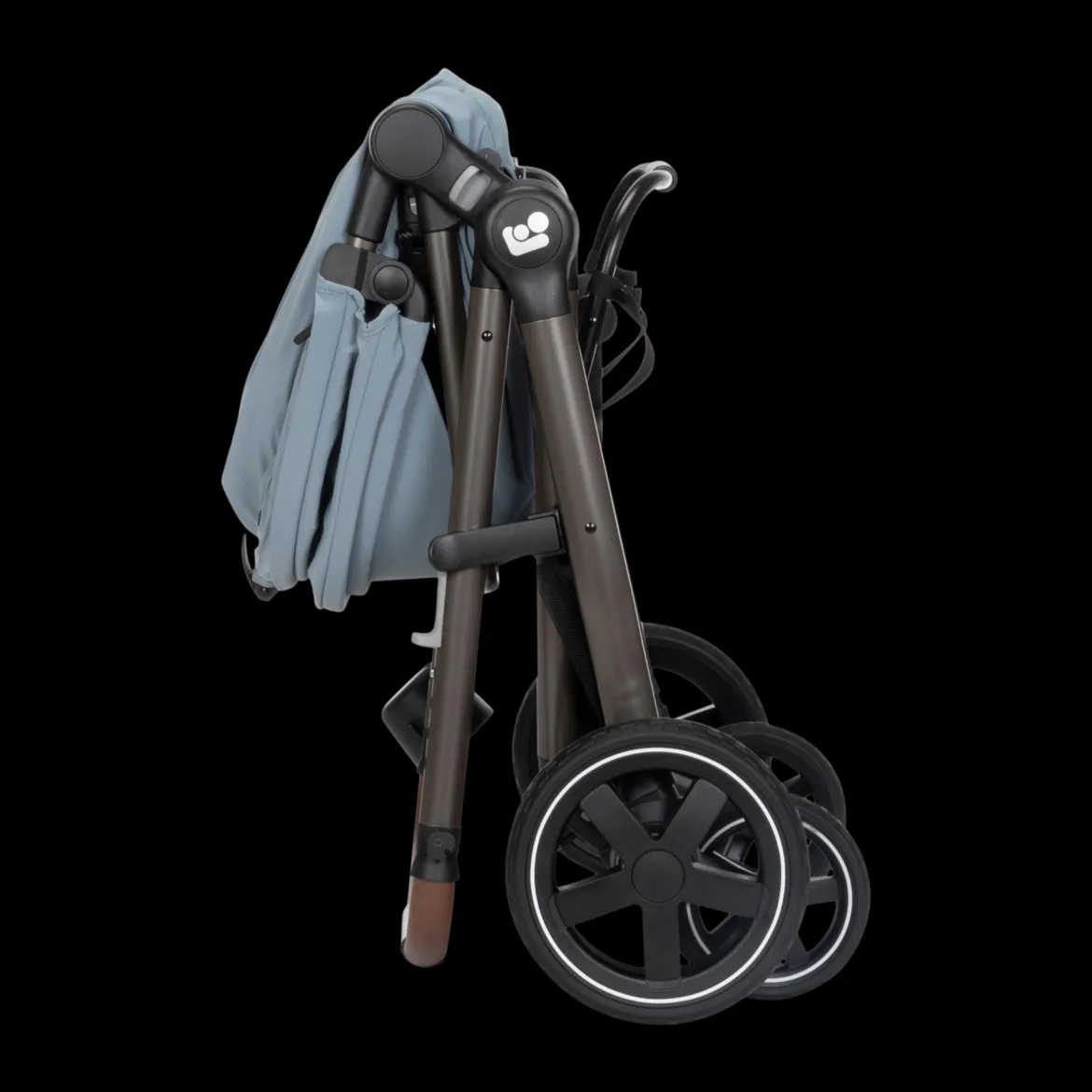 Zelia 2 Luxe 5-in-1 Modular Travel System