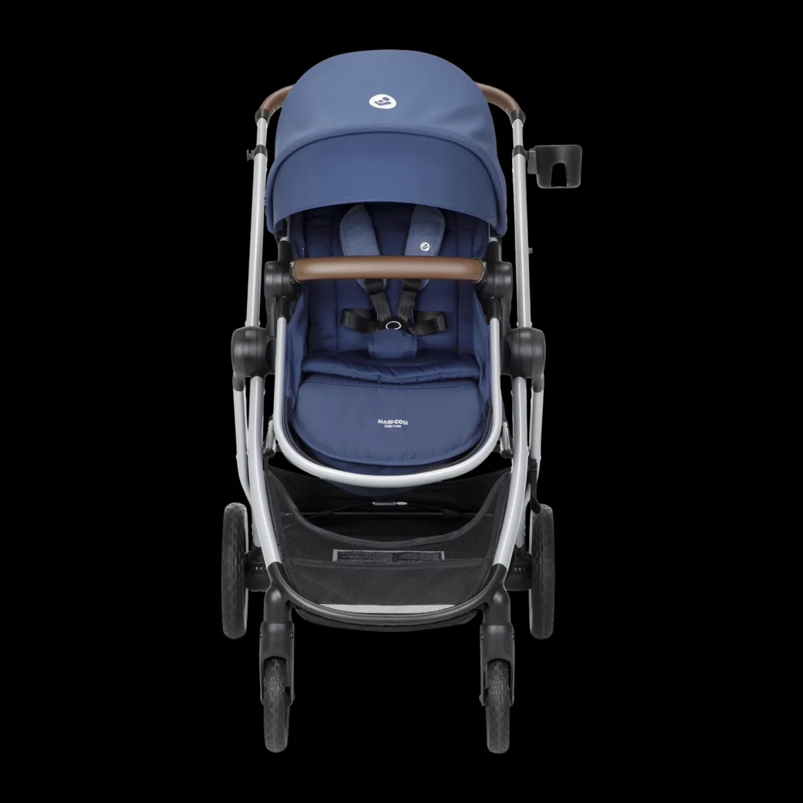 Zelia 2 Luxe 5-in-1 Modular Travel System