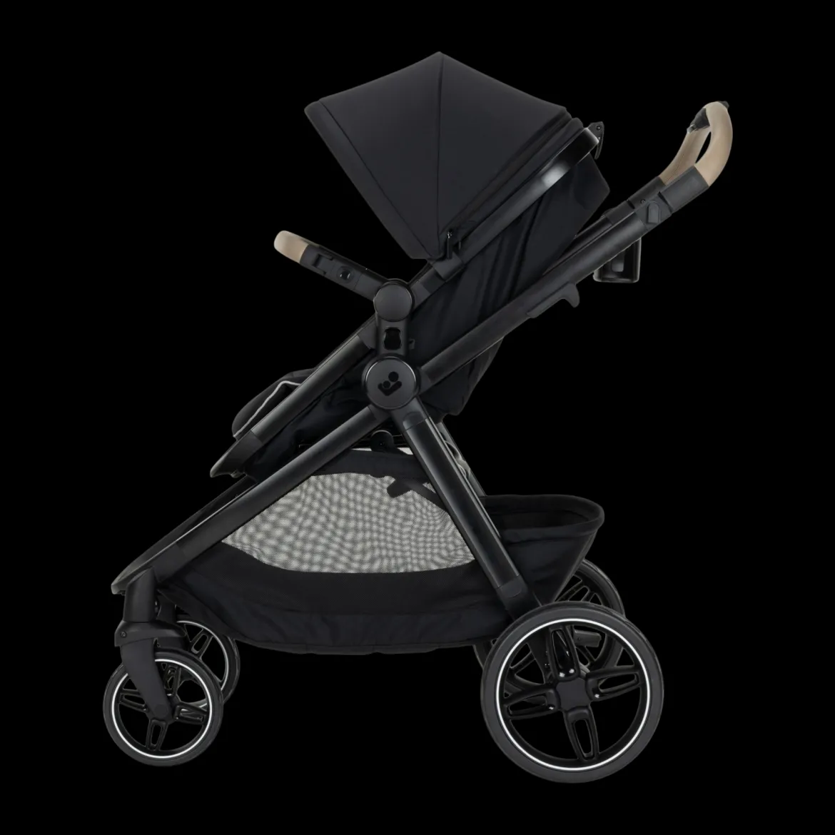 Zelia Pro 5-in-1 Travel System