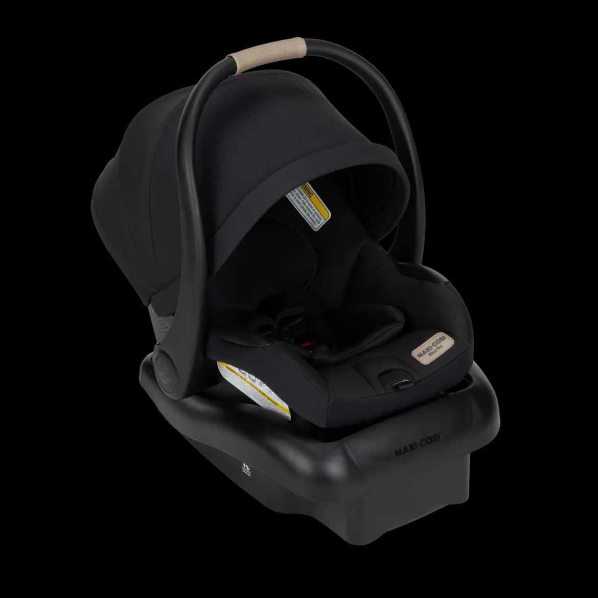 Zelia Pro 5-in-1 Travel System