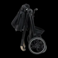 Zelia Pro 5-in-1 Travel System