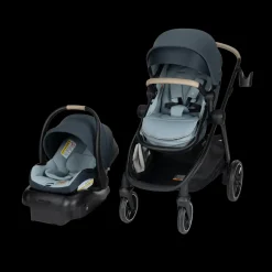 Zelia Pro 5-in-1 Travel System