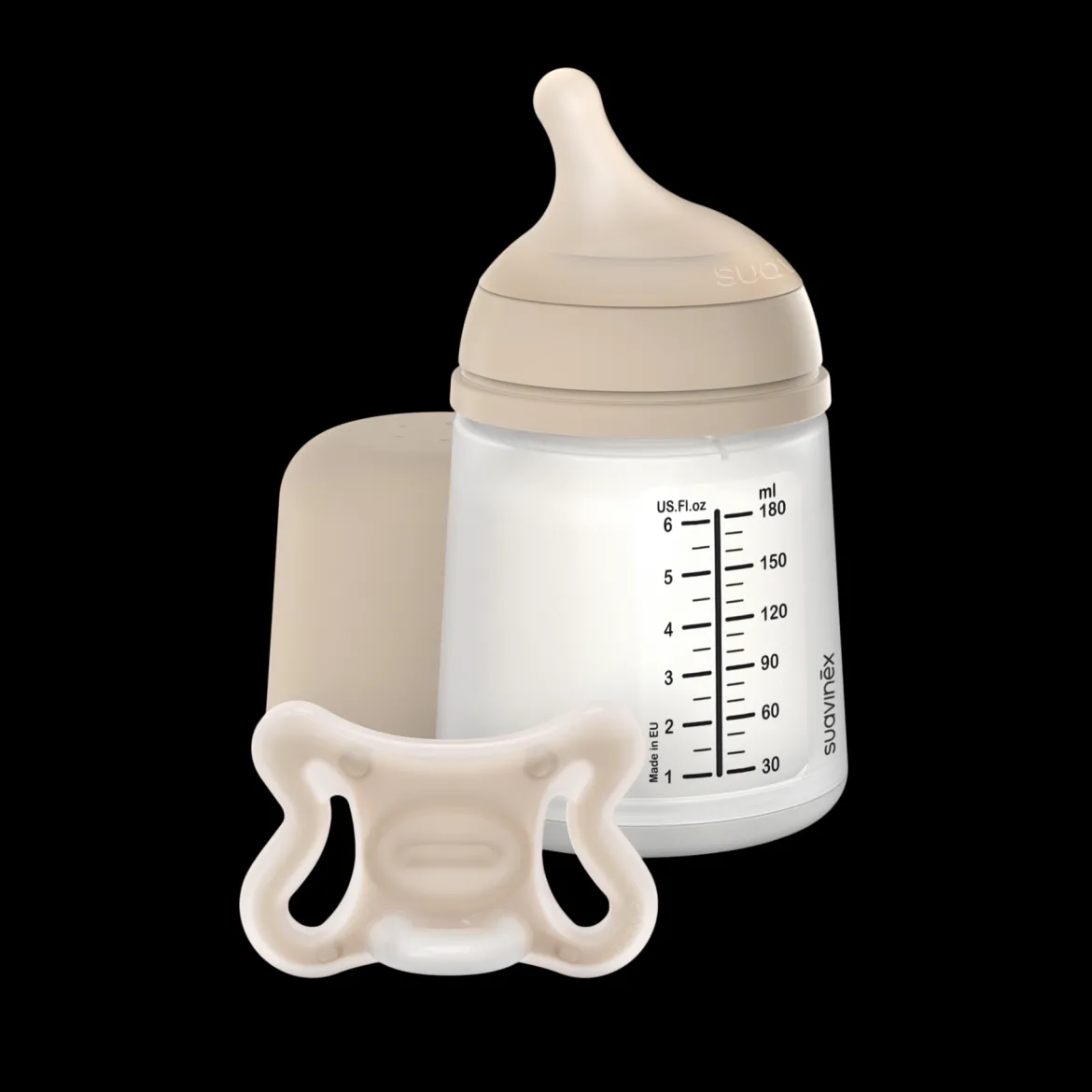 Zero Zero Newborn Starter Set