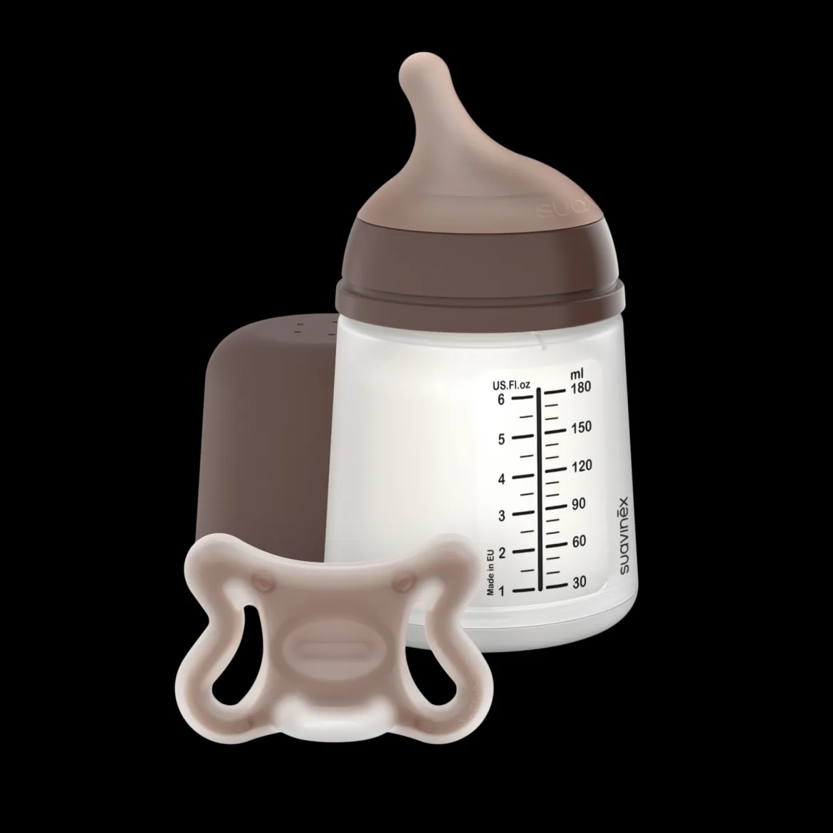 Zero Zero Newborn Starter Set