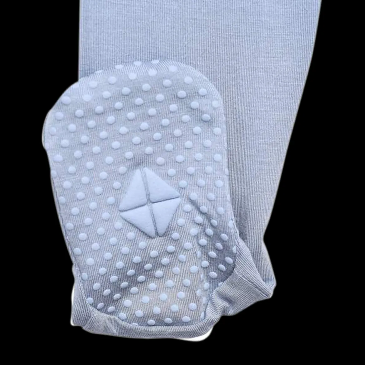 Zipper Footie Bundle (2 Pack)