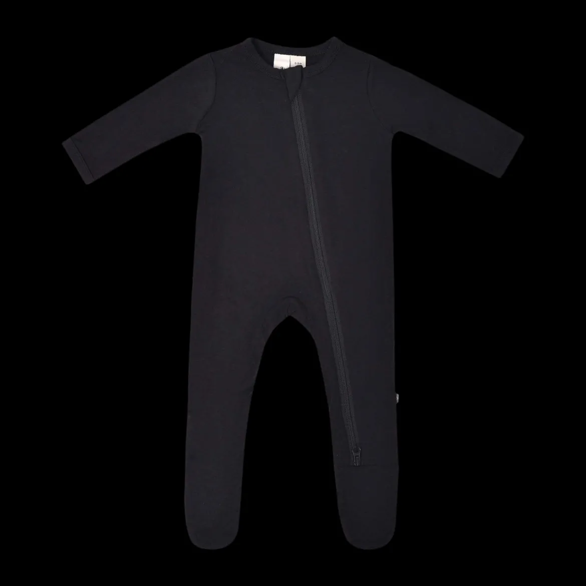 Zipper Footie Bundle (2 Pack)
